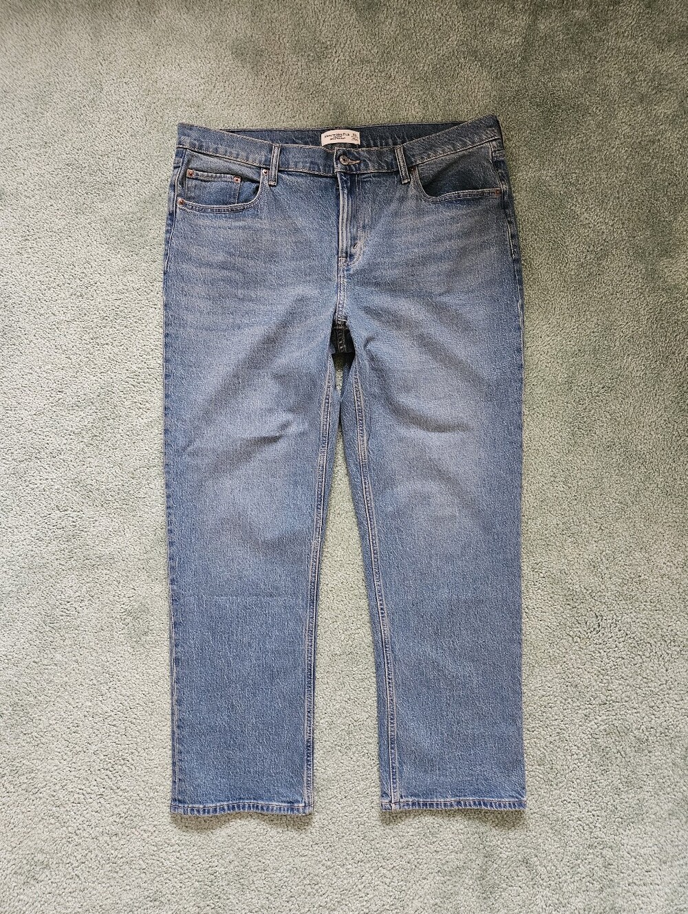 Abercrombie & Fitch Jeans Size 33R
